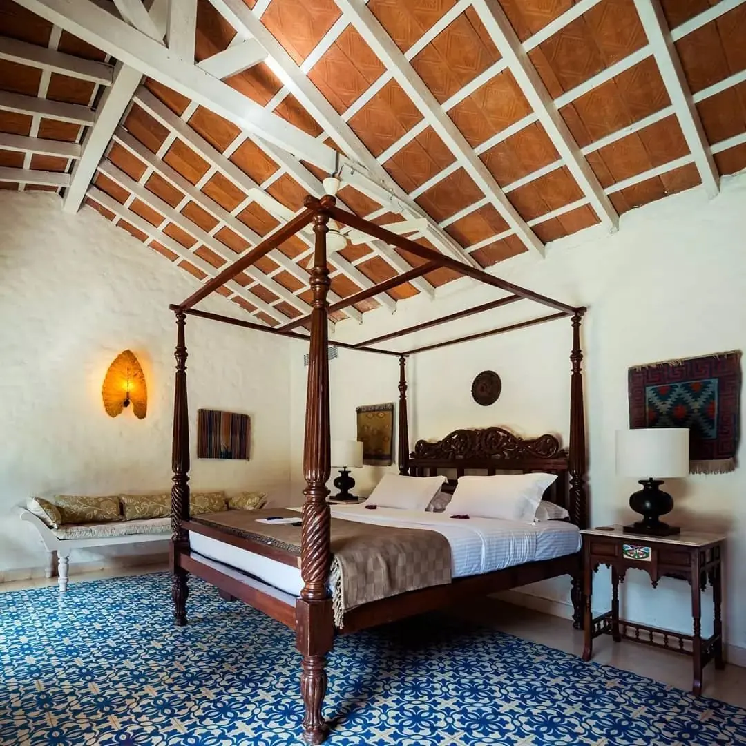 Home Interiors, Coorg & around