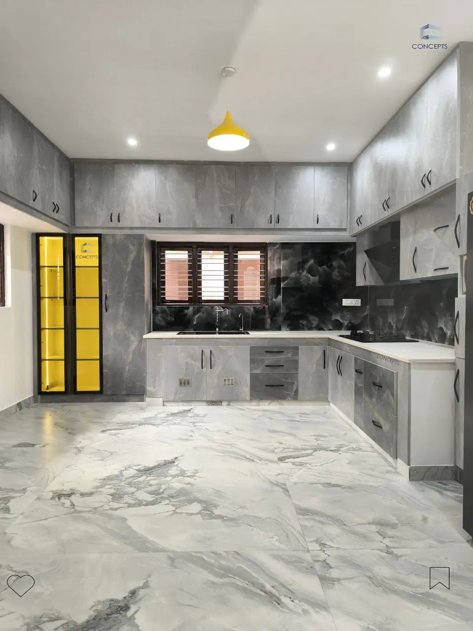 Duplex House, Kushalnagar